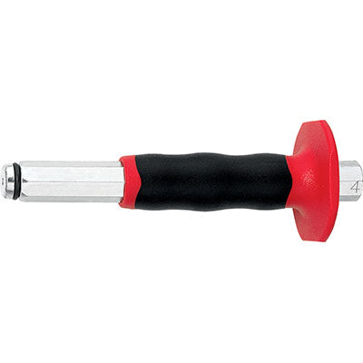 PERCUSSORE X CHIODO KNIPEX  ACCIAIO