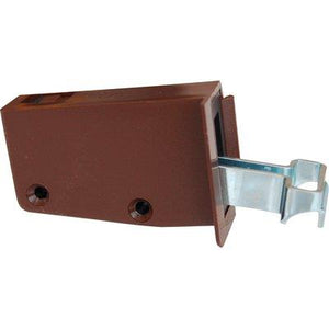 ATTACCAGLIA PENSILI - NYLON REGISTRABILE DX+SX BIANCA CF=PZ 2- 10 confezioni