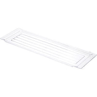 VASCHETTA X SCOLAPIATTI - PLT L.CM 76- 2 pezzi