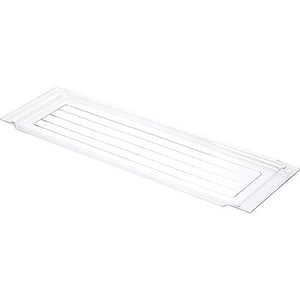 VASCHETTA X SCOLAPIATTI - PLT L.CM 76- 2 pezzi