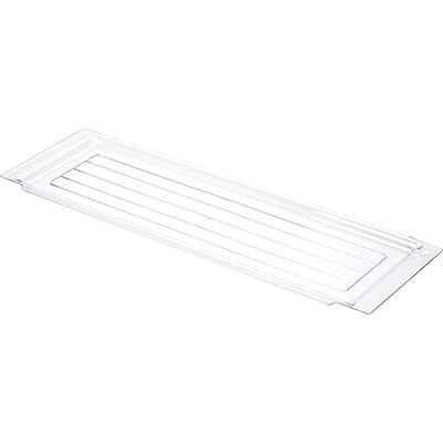 VASCHETTA X SCOLAPIATTI - PLT L.CM 86- 2 pezzi