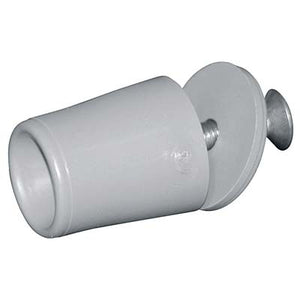 TAPPO ARRESTO X AVVOLGIBILI - CONICO MM 30 GRIGIO- 100 pezzi