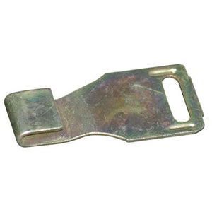 GANCIO X TAPPARELLA PLASTICA FISSO - TROPICALIZZATO MM 42,0- 250 pezzi