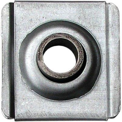 CUSCINETTO X RULLO AVVOLGIBILI - QUADRO ZINCATO MM 35X45- 10 pezzi