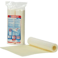 ISOLANTE GEKO CASS - RESINA DI POLIETILENE CM 150X40 CF=PZ 2- 1 confezioni