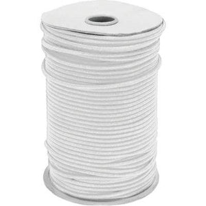 CORDINO X TENDA - PP BIANCO D.MM 3 CF=MT 300- 1 confezioni
