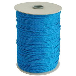 CORDINO X TENDA - PP CELESTE D.MM 3 CF=MT 300- 1 confezioni