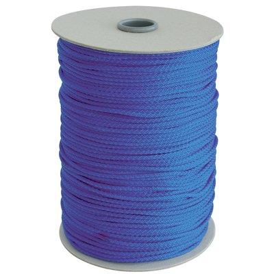 CORDINO X TENDA - PP BLU D.MM 3 CF=MT 300- 1 confezioni