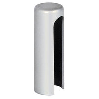 COPERTURA ANUBA 3D AGB - ABS ARGENTO MM 14- 5 pezzi