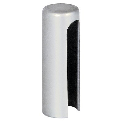 COPERTURA ANUBA 3D AGB - ABS ARGENTO MM 14- 5 pezzi