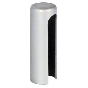 COPERTURA ANUBA 3D AGB - ABS ARGENTO MM 16- 5 pezzi