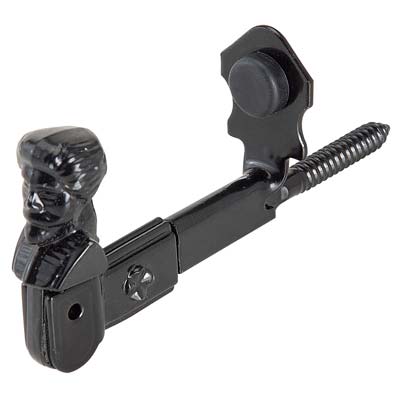 NOTTOLA FERMAPERSIANE AD OMINO - VERN NERA + FERMO S.MM 60- 5 pezzi