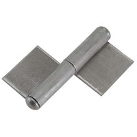 FISCE + ALI A SALDARE 240 COMBI - RONDELLA OTTONE MM 120 SX- 20 pezzi