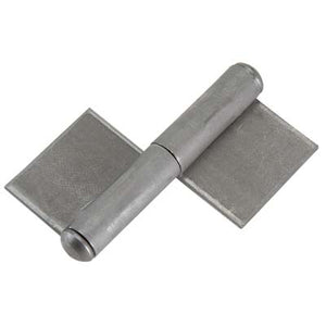 FISCE + ALI A SALDARE 240 COMBI - RONDELLA OTTONE MM 160 DX- 8 pezzi