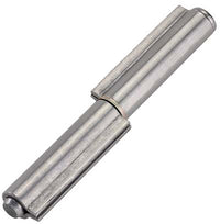 CERNIERA 2 ALI A SALDARE 100P COMBI - PERNO E RONDELLA SFILABILE MM 170- 12 pezzi