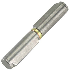 CERNIERA COSTA A SALDARE 257 COMBI - PERNO OTTONE E CUSCINETTO MM 22X25X150- 18 pezzi