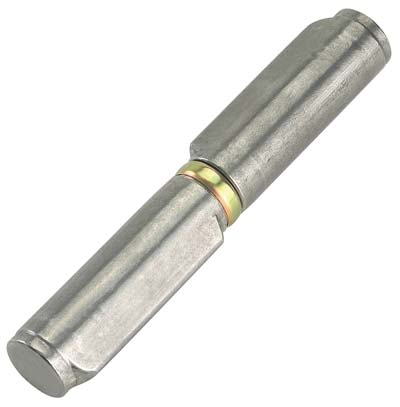 CERNIERA COSTA A SALDARE 257 COMBI - PERNO OTTONE E CUSCINETTO MM 22X25X150- 18 pezzi