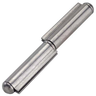 CERNIERA A TAPPO 2 ALI A SALDARE 110 COMBI - MM 100- 24 pezzi