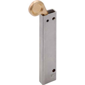 PALETTO A SALDARE A MOLLA - ZINCATO MM 15X30 H.MM 145- 2 pezzi