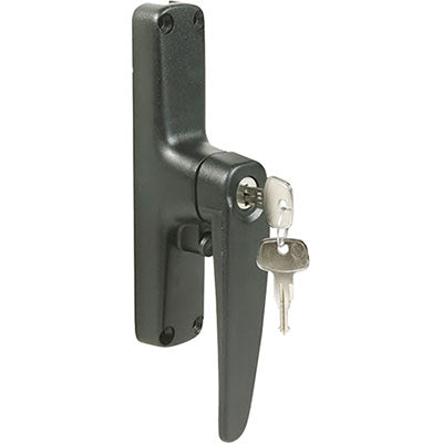 CREMONESE A LEVA + CILINDRO IBFM  ZAMA NERA ASTE ESTERNE DX