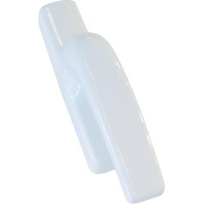 CREMONESE INFISSI ALLUMINIO OPERA - ALLUMINIO BIANCO RAL 9010 DX/SX- 2 pezzi