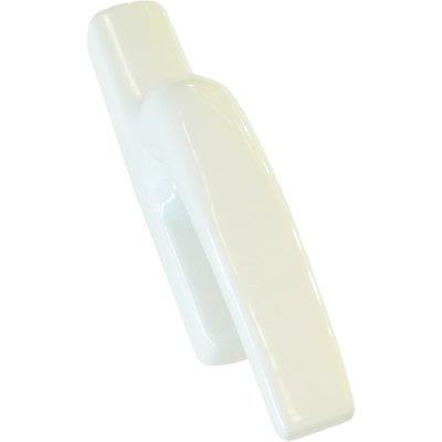 CREMONESE INFISSI ALLUMINIO OPERA - ALLUMINIO AVORIO RAL 1013 DX/SX- 2 pezzi