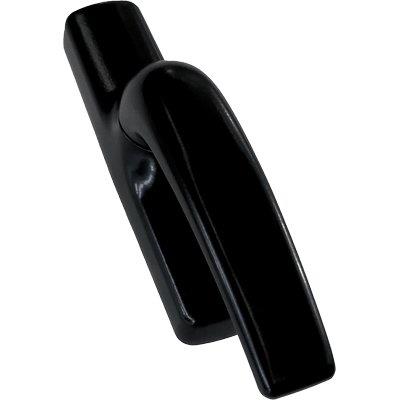 CREMONESE INFISSI ALLUMINIO OPERA - ALLUMINIO NERO RAL 9009 DX/SX- 2 pezzi