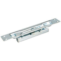 PALETTO INCASSO A LEVA ZINCATA 420T IBFM - ZINCATO M8 MM 20X152X20.5- 10 pezzi