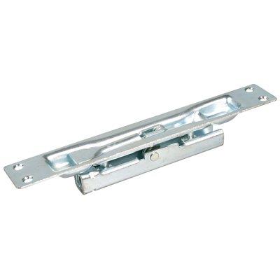 PALETTO INCASSO A LEVA ZINCATA 420T IBFM - ZINCATO M8 MM 24X160X20,5- 10 pezzi