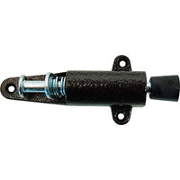 FERMAPORTA A PEDALE - ZAMA BRONZO MM 23 CM 12- 12 pezzi