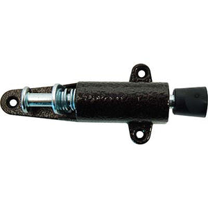 FERMAPORTA A PEDALE - ZAMA BRONZO MM 23 CM 12- 12 pezzi