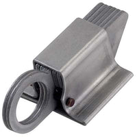 CRICCHETTO VASISTAS A SALDARE 266 COMBI - MM 75X39- 25 pezzi