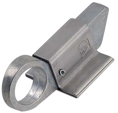 CRICCHETTO VASISTAS A SALDARE 265 COMBI - MM 70X34- 20 pezzi