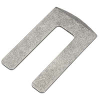 INCONTRO A SALDARE CRICCHETTO VASISTAS 270 COMBI - MM 39X64,5- 50 pezzi