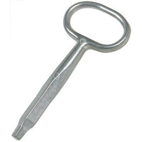 CHIAVE X TAVELLINO 23/P IBFM - ZAMA Q 8- 10 pezzi