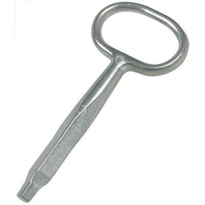 CHIAVE X TAVELLINO 23/P IBFM - ZAMA Q 8- 10 pezzi