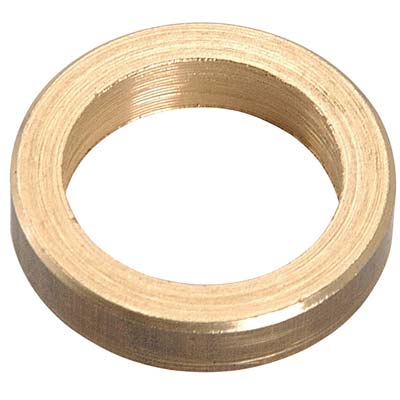 RONDELLA CERNIERA A SALDARE 113 COMBI - OTTONE MM 14X21X3- 20 pezzi