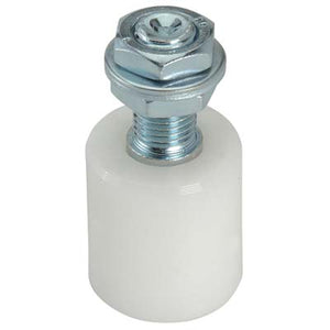 OLIVA CANCELLO A FISSARE 450 COMBI - A CILINDRO MM 40X45 M16- 4 pezzi