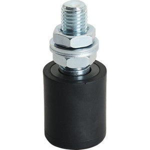 OLIVA CANCELLO A FISSARE 453S COMBI - A CILINDRO MM 40X45 M16- 2 pezzi