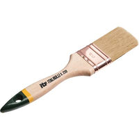 PENNELLESSA M.LEGNO 220 ITR - SETOLA BIONDA MM 20X44- 12 pezzi