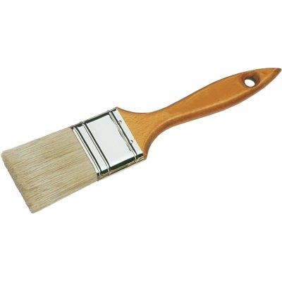 PENNELLESSA M.LEGNO 240 ITR - SETOLA BIONDA MM 40X51- 12 pezzi