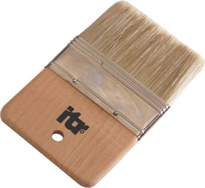 SPALTER DECORATIVO M.LEGNO 111 ITR - SETOLA BIONDA CM 10X57- 2 pezzi