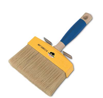 PLAFONCINO ANTIGOCCIA M.LEGNO 214 CINGHIALE - SETOLA BIONDA MM 50X150X78- 4 pezzi