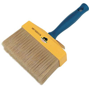 PLAFONCINO ANTIGOCCIA MANICO PLT 212 CINGHIALE - SETOLA BIONDA MM 30X70X71- 4 pezzi