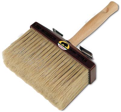 PLAFONCINO ANTIGOCCIA M.LEGNO 552 CINGHIALE  SETOLA BIONDA MM 65X160X84