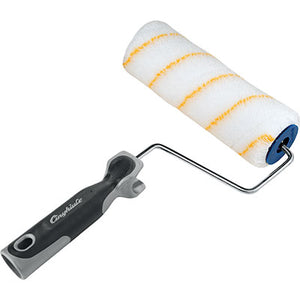 RULLO POLIAMMIDE RASATO 156 CINGHIALE - CM 20- 3 pezzi