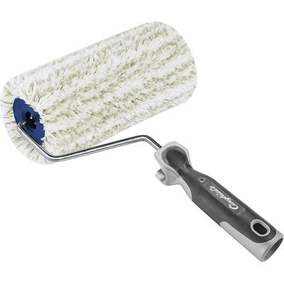 RULLO POLIAMMIDE FUTURO 258 CINGHIALE - CM 20 H.MM 22- 3 pezzi