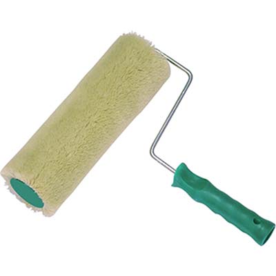 RULLO ACRILICO MANICATO 1335 ITR - CM 23- 6 pezzi