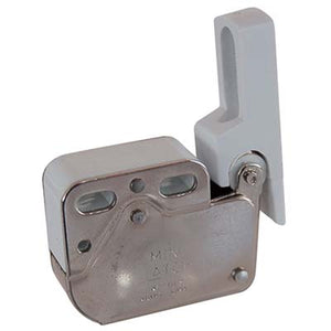 CRICCHETTO MINI LACK - BIANCO- 50 pezzi