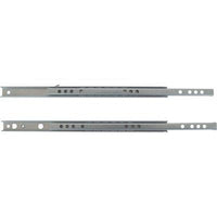 GUIDA CASSETTO 870 OMGE - ZINCATA + SFERE USCITA SEMPLICE KG 8 CM 31 CF=PZ 2- 5 confezioni